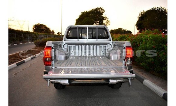 Buy Import Toyota Hilux Other Car in Import - Dubai in Bagmati Buy Import Toyota Hilux Other Car in Import - Dubai in Bagmati