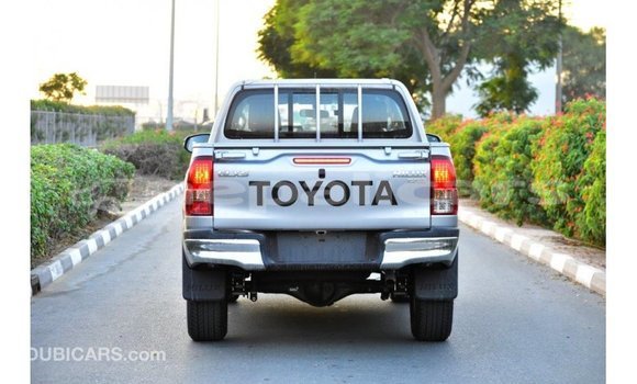 Buy Import Toyota Hilux Other Car in Import - Dubai in Bagmati Buy Import Toyota Hilux Other Car in Import - Dubai in Bagmati