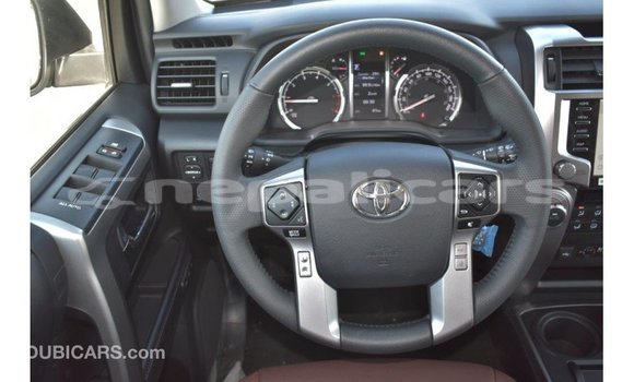 Buy Import Toyota 4Runner White Car in Import - Dubai in Bagmati Buy Import Toyota 4Runner White Car in Import - Dubai in Bagmati