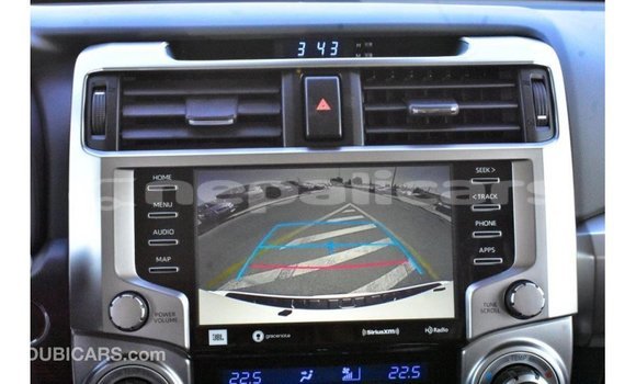 Buy Import Toyota 4Runner White Car in Import - Dubai in Bagmati Buy Import Toyota 4Runner White Car in Import - Dubai in Bagmati