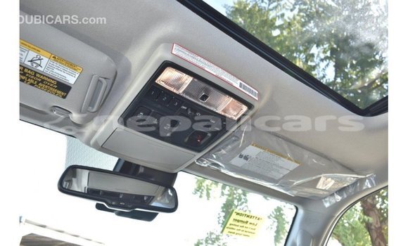 Buy Import Toyota 4Runner White Car in Import - Dubai in Bagmati Buy Import Toyota 4Runner White Car in Import - Dubai in Bagmati