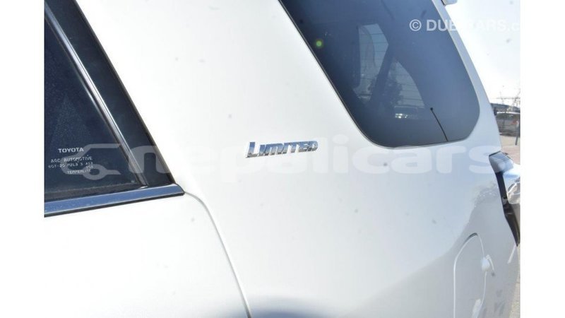 Big with watermark toyota 4runner bagmati import dubai 1882