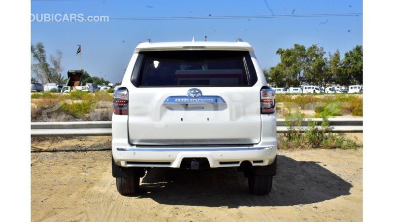 Big with watermark toyota 4runner bagmati import dubai 1882