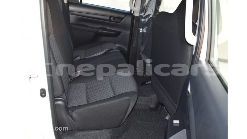 Big with watermark toyota hilux bagmati import dubai 1883