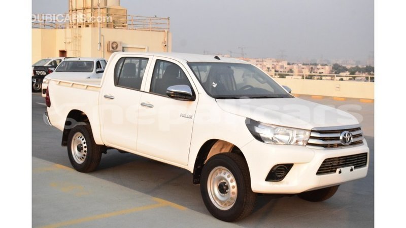 Big with watermark toyota hilux bagmati import dubai 1883
