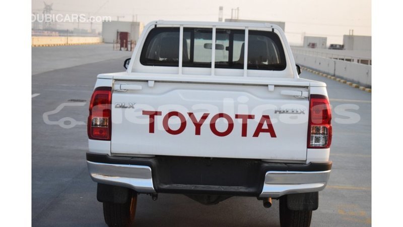 Big with watermark toyota hilux bagmati import dubai 1883