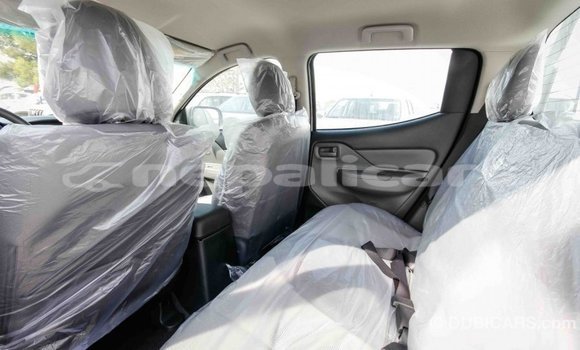 Buy Import Mitsubishi L200 White Car in Import - Dubai in Bagmati Buy Import Mitsubishi L200 White Car in Import - Dubai in Bagmati