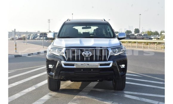 Buy Import Toyota Prado Black Car in Import - Dubai in Bagmati Buy Import Toyota Prado Black Car in Import - Dubai in Bagmati