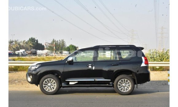 Buy Import Toyota Prado Black Car in Import - Dubai in Bagmati Buy Import Toyota Prado Black Car in Import - Dubai in Bagmati