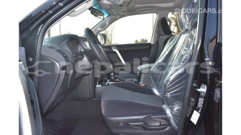 Big with watermark toyota prado bagmati import dubai 1884