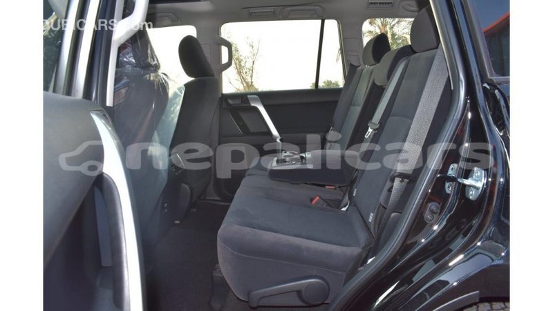 Big with watermark toyota prado bagmati import dubai 1884