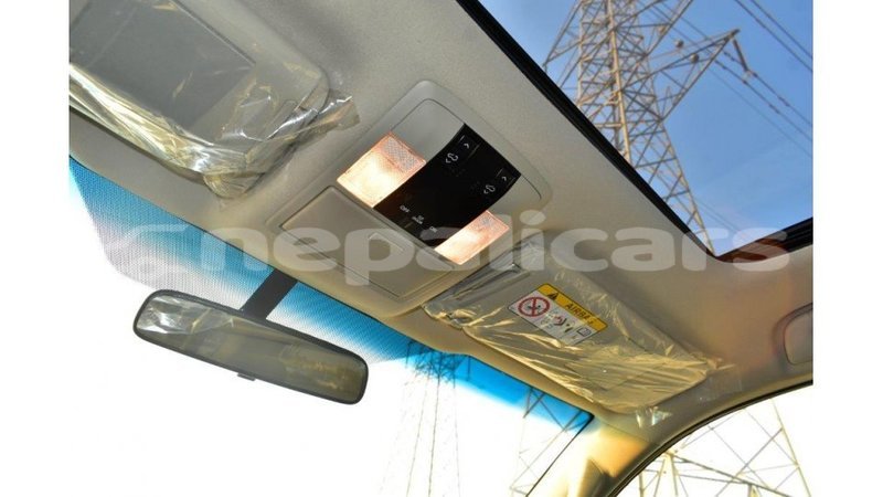 Big with watermark toyota prado bagmati import dubai 1884