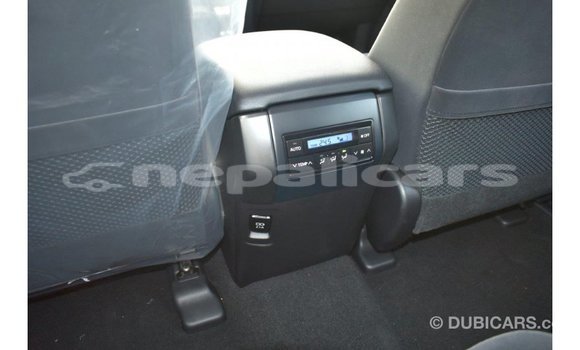 Buy Import Toyota Prado Black Car in Import - Dubai in Bagmati Buy Import Toyota Prado Black Car in Import - Dubai in Bagmati