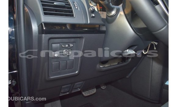 Buy Import Toyota Prado Black Car in Import - Dubai in Bagmati Buy Import Toyota Prado Black Car in Import - Dubai in Bagmati