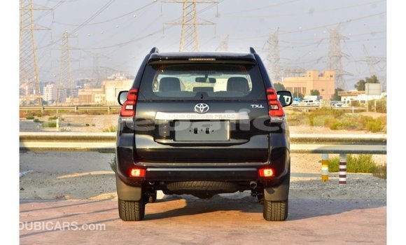Buy Import Toyota Prado Black Car in Import - Dubai in Bagmati Buy Import Toyota Prado Black Car in Import - Dubai in Bagmati