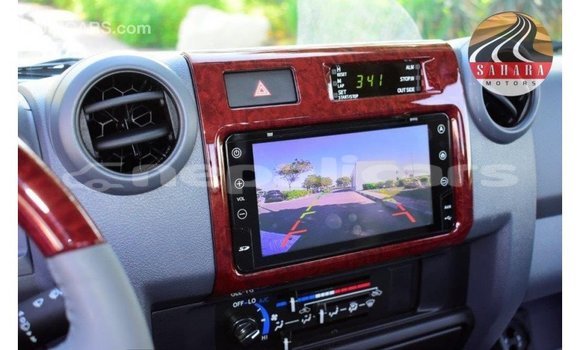 Buy Import Toyota Land Cruiser Red Car in Import - Dubai in Bagmati Buy Import Toyota Land Cruiser Red Car in Import - Dubai in Bagmati