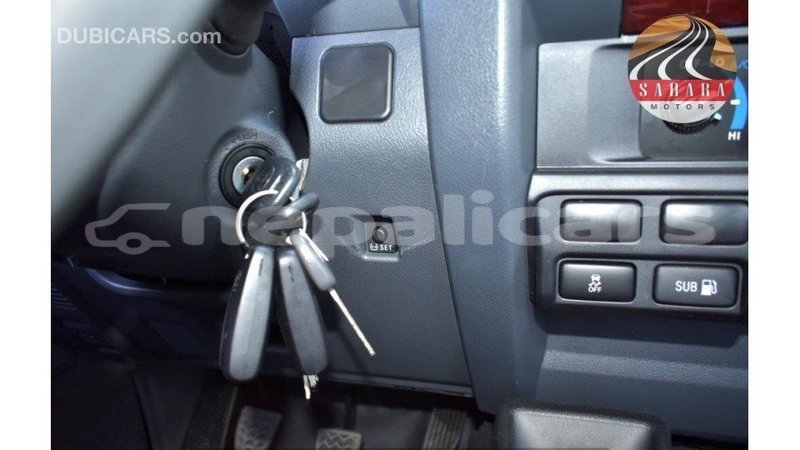 Big with watermark toyota land cruiser bagmati import dubai 1885