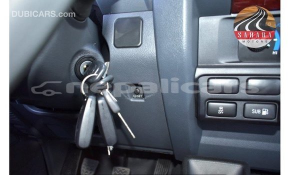 Buy Import Toyota Land Cruiser Red Car in Import - Dubai in Bagmati Buy Import Toyota Land Cruiser Red Car in Import - Dubai in Bagmati