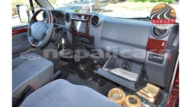 Big with watermark toyota land cruiser bagmati import dubai 1885