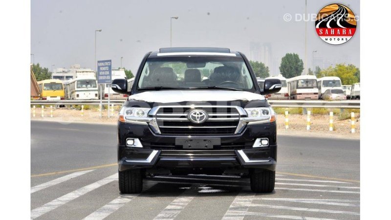 Big with watermark toyota land cruiser bagmati import dubai 1886