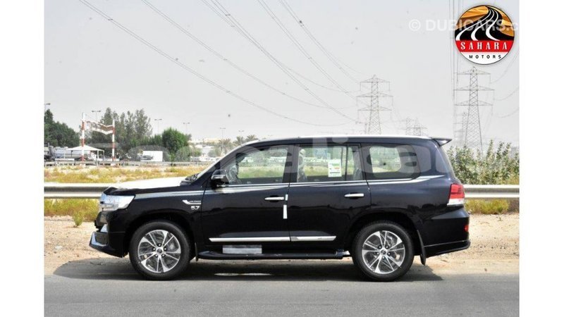 Big with watermark toyota land cruiser bagmati import dubai 1886