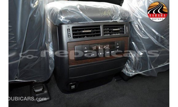 Buy Import Toyota Land Cruiser Black Car in Import - Dubai in Bagmati Buy Import Toyota Land Cruiser Black Car in Import - Dubai in Bagmati