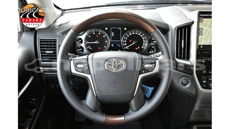 Big with watermark toyota land cruiser bagmati import dubai 1886