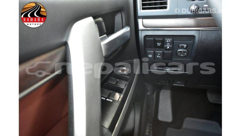 Big with watermark toyota land cruiser bagmati import dubai 1886