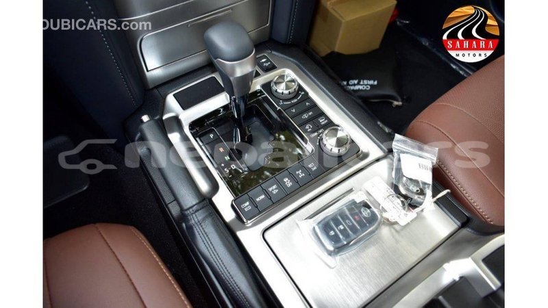 Big with watermark toyota land cruiser bagmati import dubai 1886