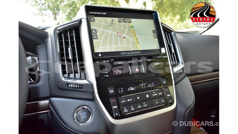 Big with watermark toyota land cruiser bagmati import dubai 1886