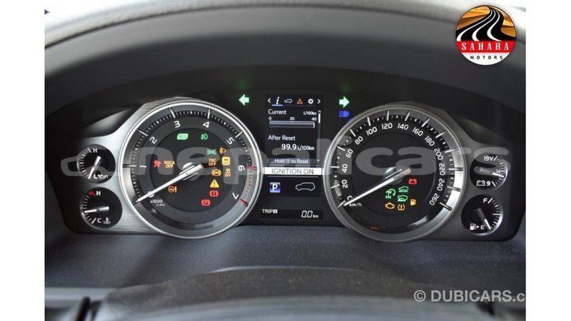 Big with watermark toyota land cruiser bagmati import dubai 1886