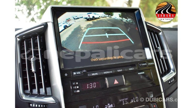 Big with watermark toyota land cruiser bagmati import dubai 1886