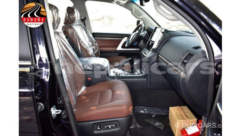 Big with watermark toyota land cruiser bagmati import dubai 1886