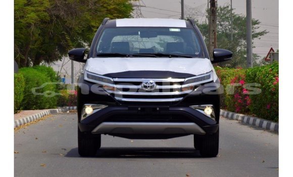 Buy Import Toyota Rush Black Car in Import - Dubai in Bagmati Buy Import Toyota Rush Black Car in Import - Dubai in Bagmati
