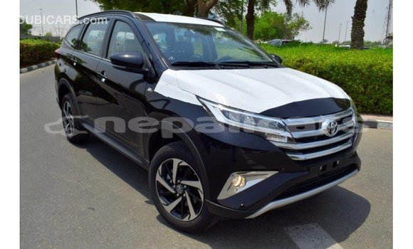 Buy Import Toyota Rush Black Car in Import - Dubai in Bagmati Buy Import Toyota Rush Black Car in Import - Dubai in Bagmati