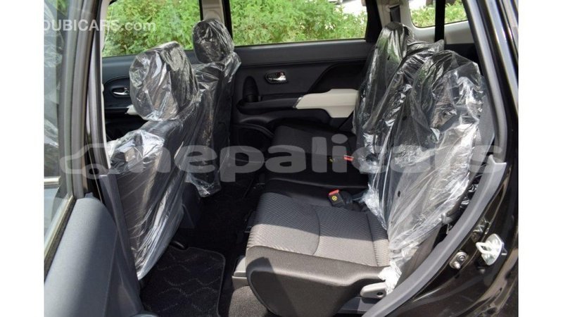 Big with watermark toyota rush bagmati import dubai 1887