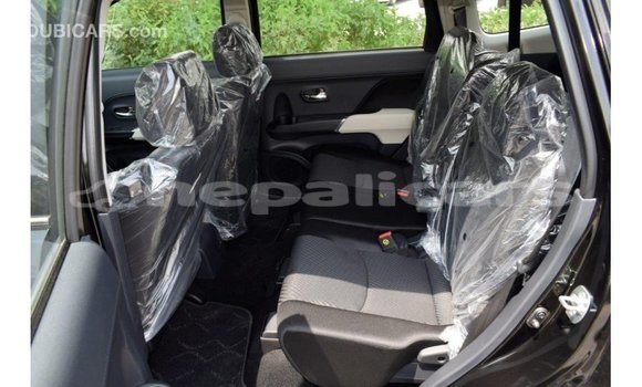 Buy Import Toyota Rush Black Car in Import - Dubai in Bagmati Buy Import Toyota Rush Black Car in Import - Dubai in Bagmati