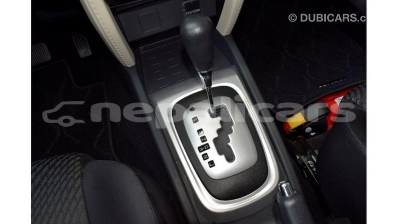 Big with watermark toyota rush bagmati import dubai 1887