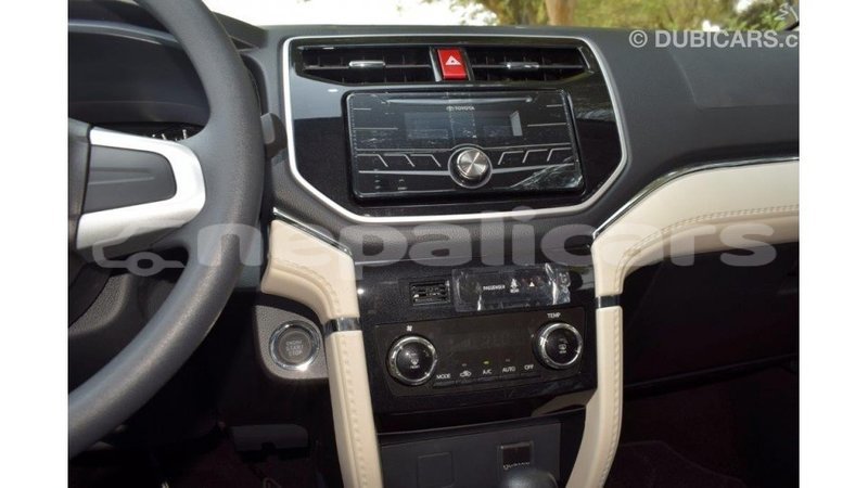 Big with watermark toyota rush bagmati import dubai 1887