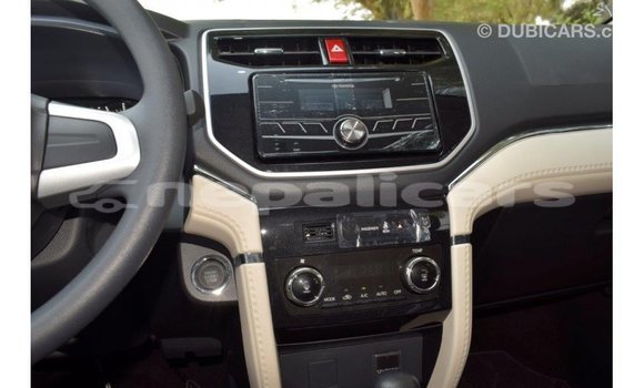 Buy Import Toyota Rush Black Car in Import - Dubai in Bagmati Buy Import Toyota Rush Black Car in Import - Dubai in Bagmati