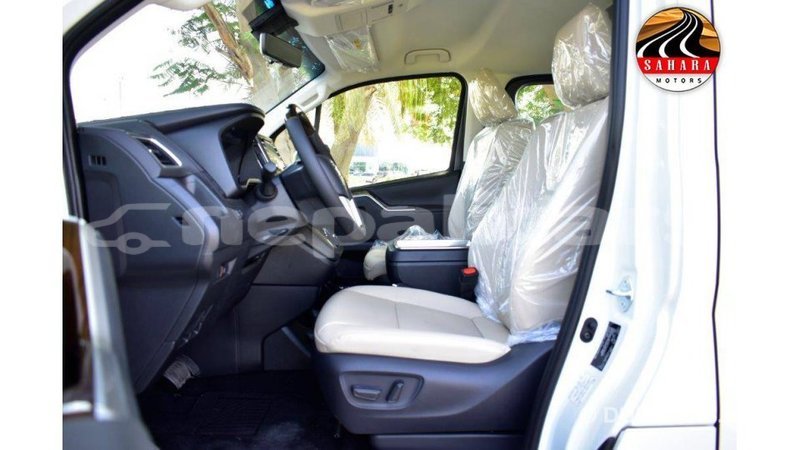 Big with watermark toyota granvia bagmati import dubai 1888