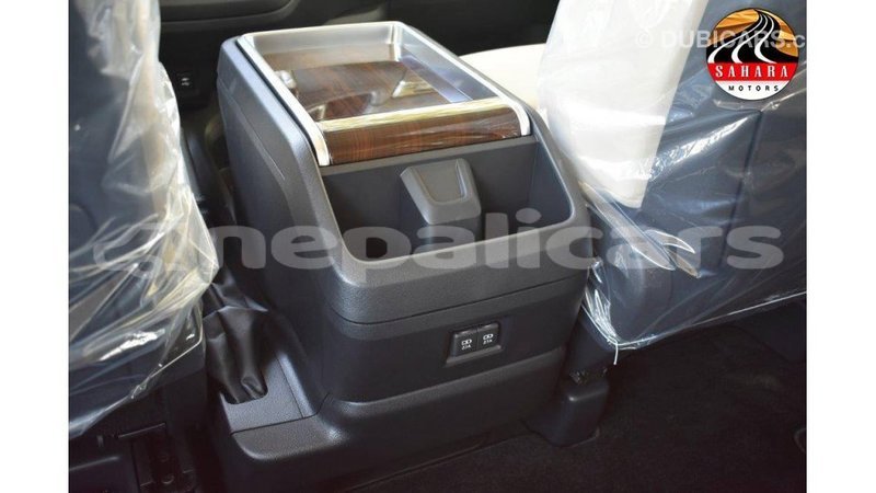 Big with watermark toyota granvia bagmati import dubai 1888