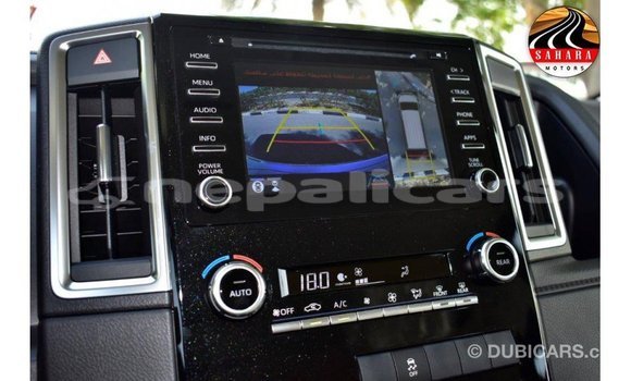 Buy Import Toyota Granvia White Car in Import - Dubai in Bagmati Buy Import Toyota Granvia White Car in Import - Dubai in Bagmati