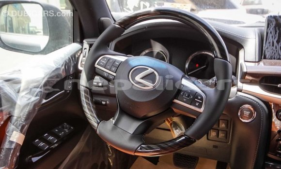 Buy Import Lexus LX Other Car in Import - Dubai in Bagmati Buy Import Lexus LX Other Car in Import - Dubai in Bagmati