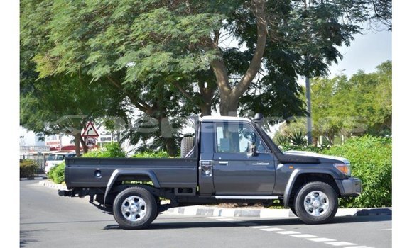 Buy Import Toyota Land Cruiser Other Car in Import - Dubai in Bagmati Buy Import Toyota Land Cruiser Other Car in Import - Dubai in Bagmati