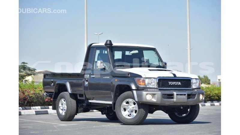 Big with watermark toyota land cruiser bagmati import dubai 1889