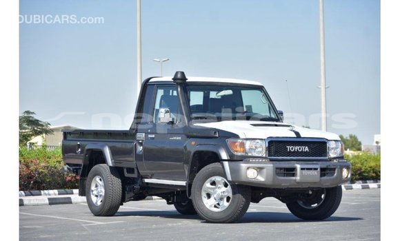 Buy Import Toyota Land Cruiser Other Car in Import - Dubai in Bagmati Buy Import Toyota Land Cruiser Other Car in Import - Dubai in Bagmati