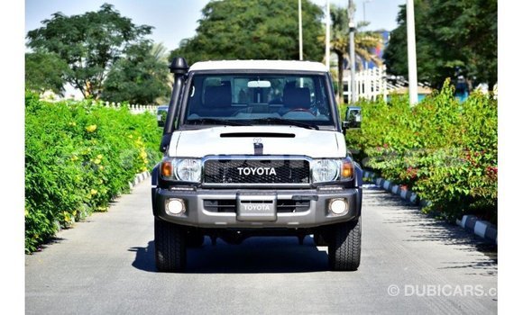 Buy Import Toyota Land Cruiser Other Car in Import - Dubai in Bagmati Buy Import Toyota Land Cruiser Other Car in Import - Dubai in Bagmati