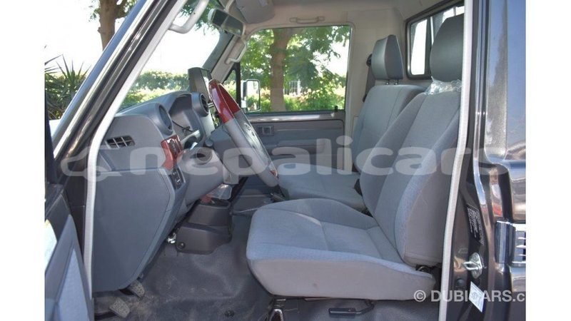 Big with watermark toyota land cruiser bagmati import dubai 1889