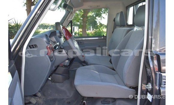 Buy Import Toyota Land Cruiser Other Car in Import - Dubai in Bagmati Buy Import Toyota Land Cruiser Other Car in Import - Dubai in Bagmati